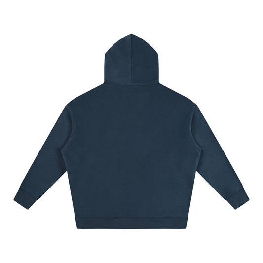 Saint Luciel Oversize Fleeced Hoodie