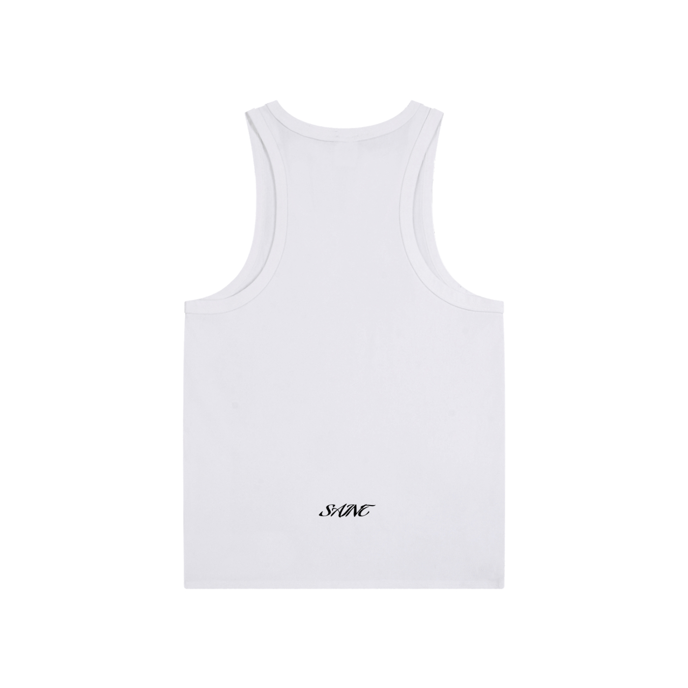 Saint Luciel Essential Tank Top