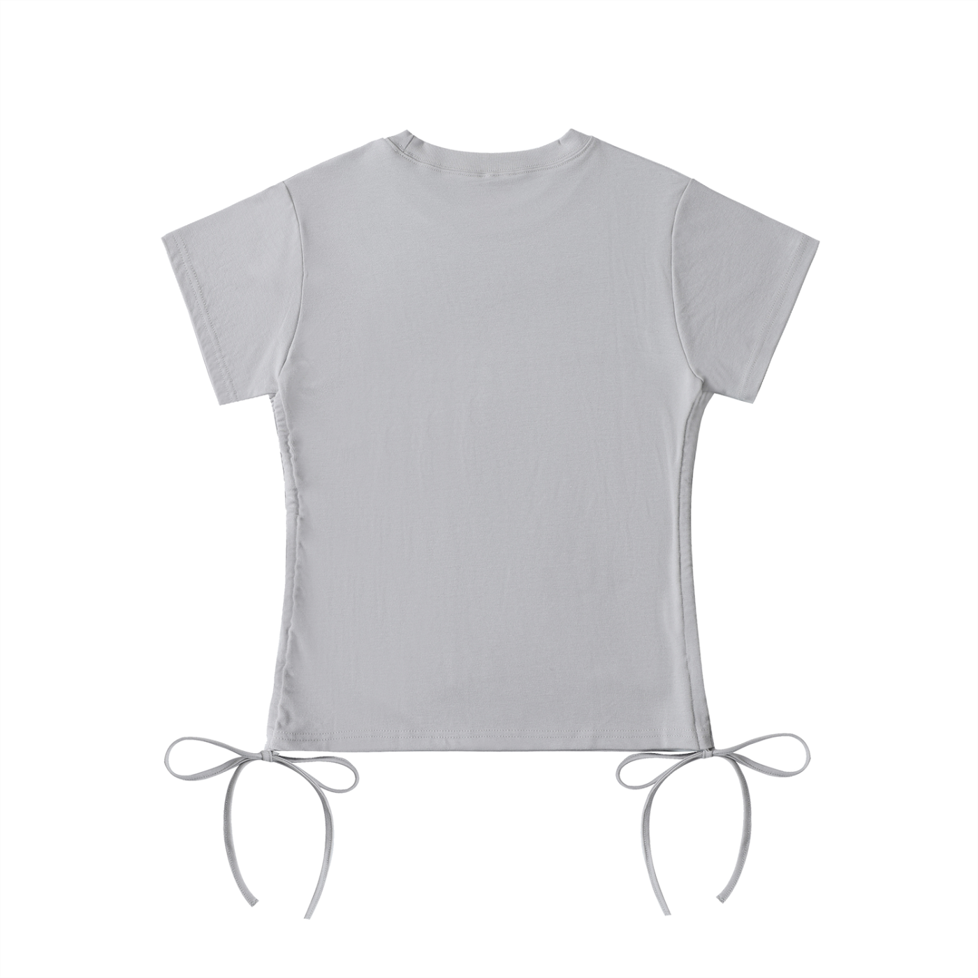 Saint Luciel Women's Drawstring T-Shirt
