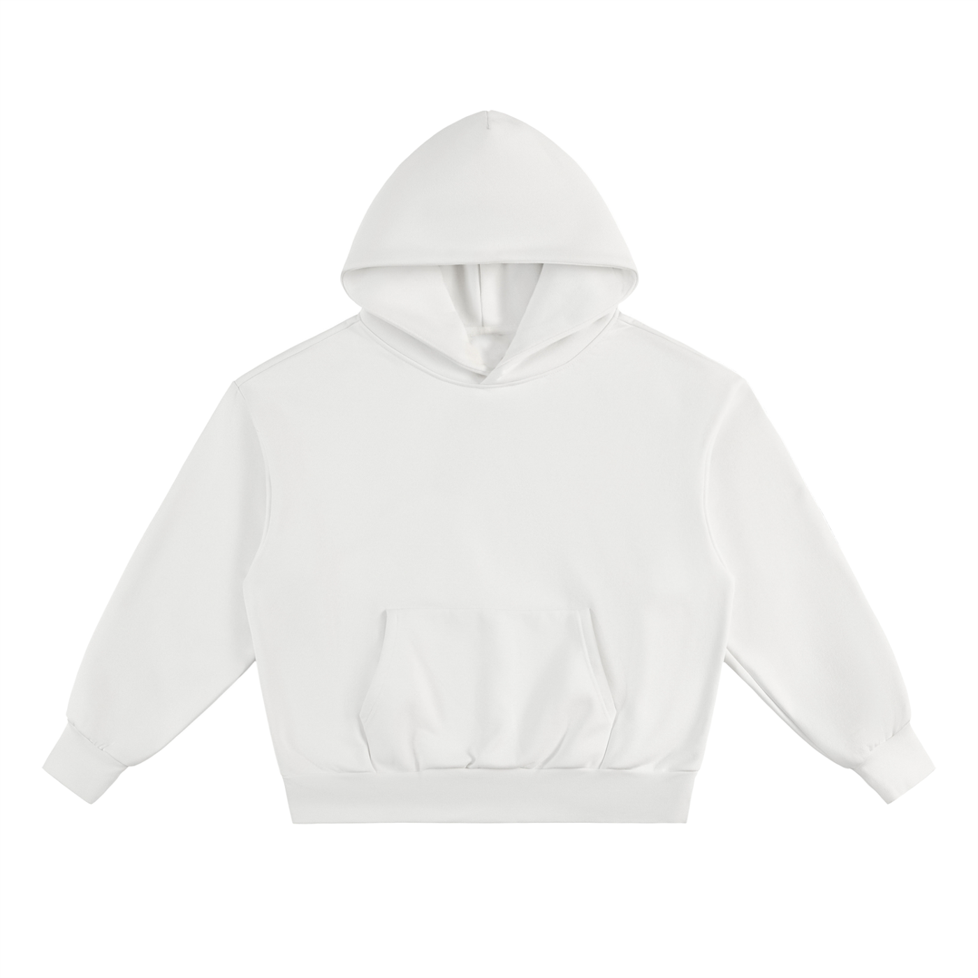 Saint Luciel Heavyweight Fleece Hoodie