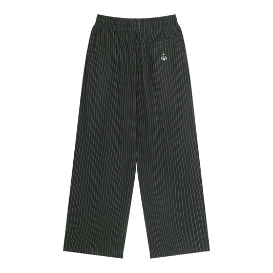 Saint Luciel Pinstripe Track Pants