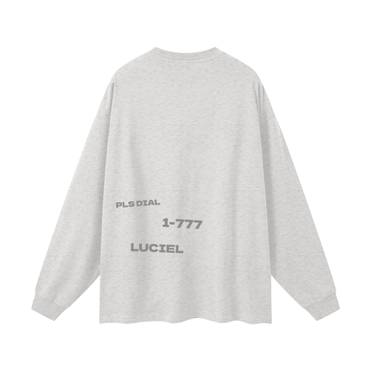 Saint Luciel 1-777 LUCIEL Shirt