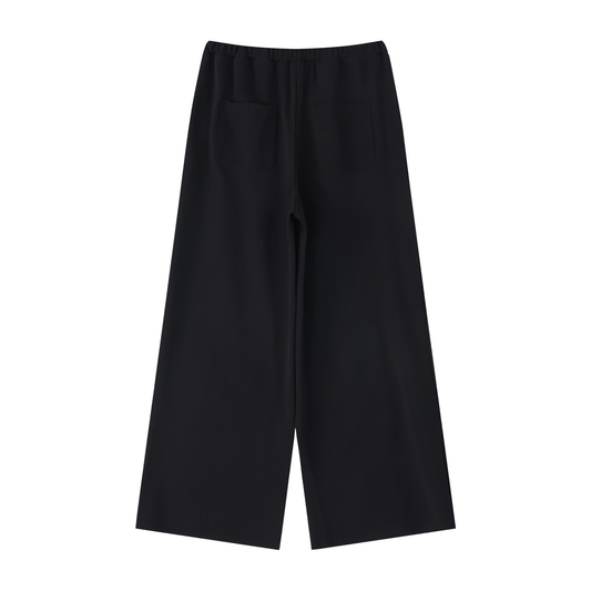 Saint Luciel Women's Wide Leg Sweatpants