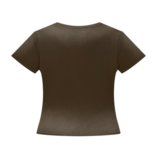 Saint Luciel Women’s Sunfade Washed T-Shirt