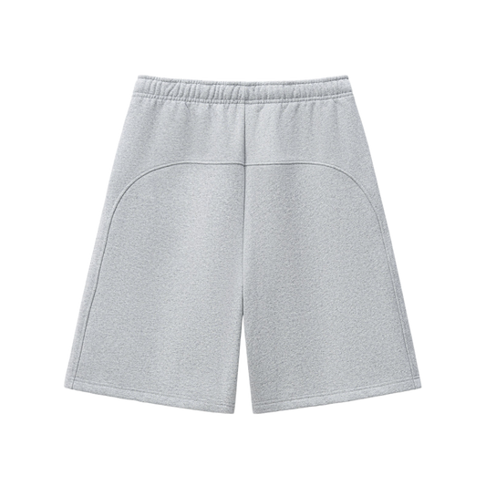 Saint Luciel Essential Heavyweight Fleece Shorts
