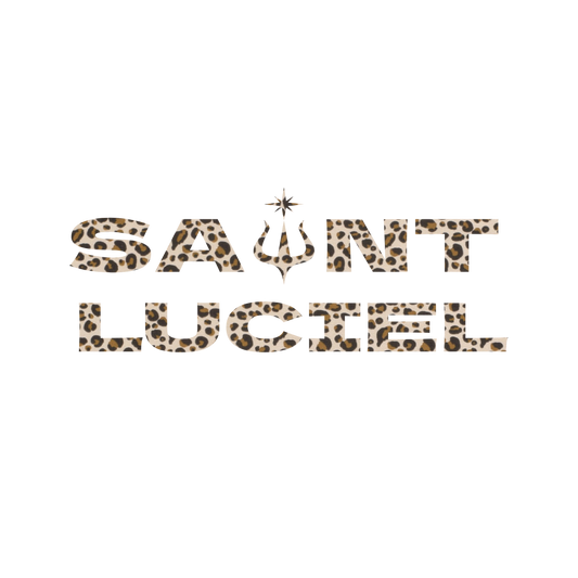 Saint Luciel Leopard Bundle