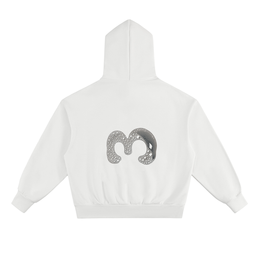 Saint Luciel Heavyweight Fleece Hoodie