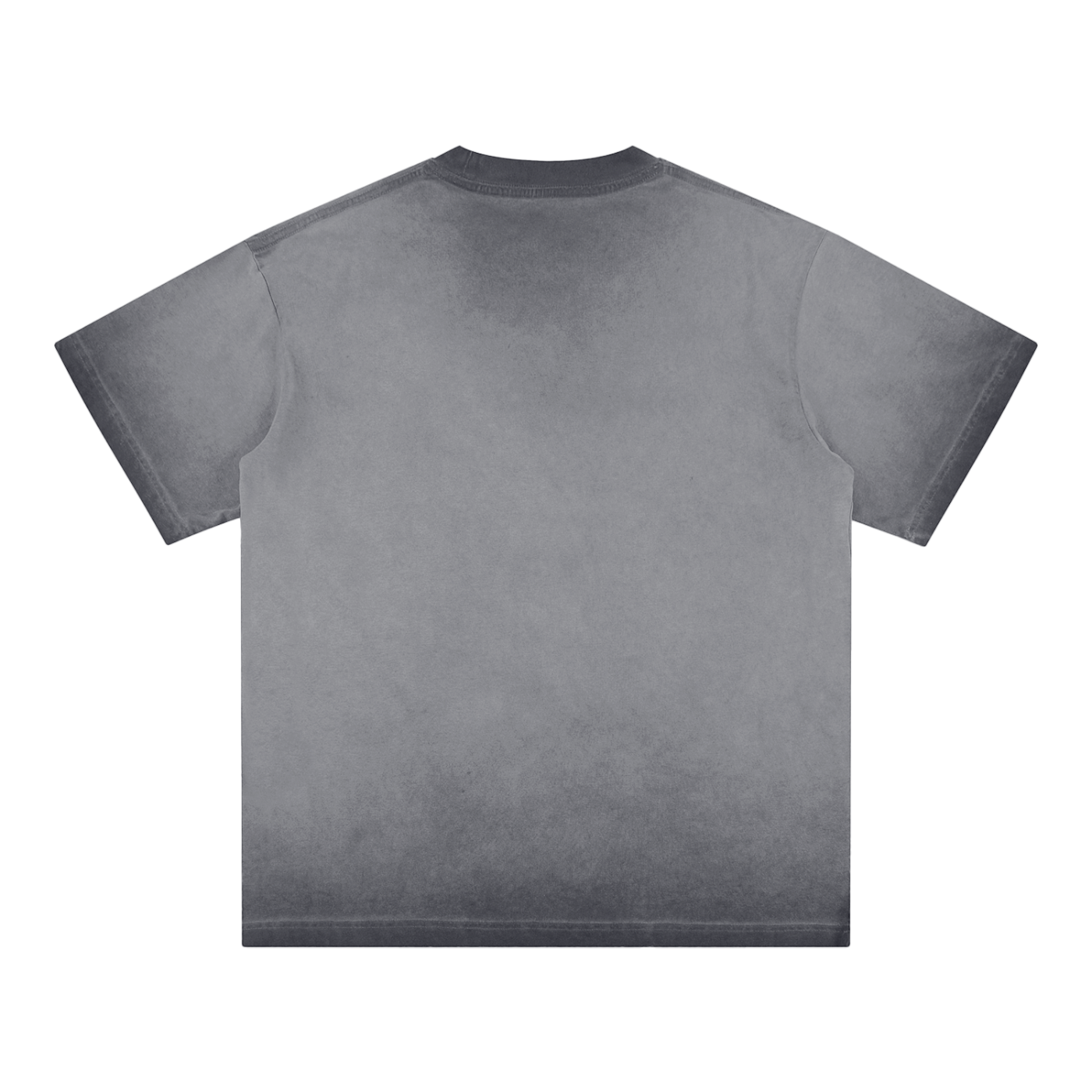 Saint Luciel Dark Gray Tee