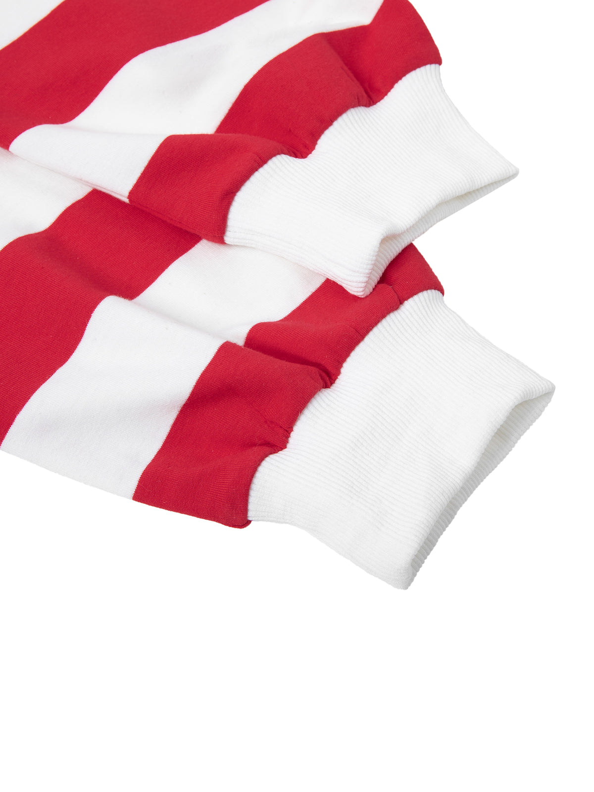 Saint Luciel Striped Polo