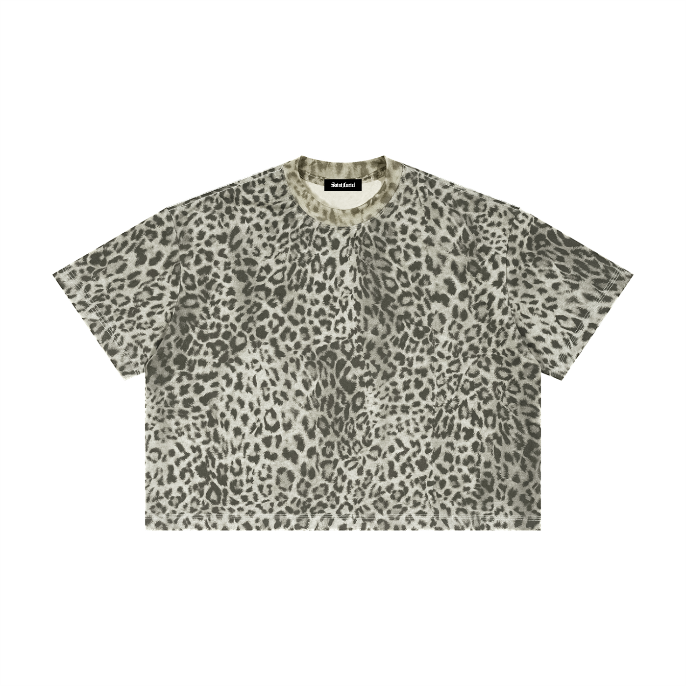 Saint Luciel Streetwear