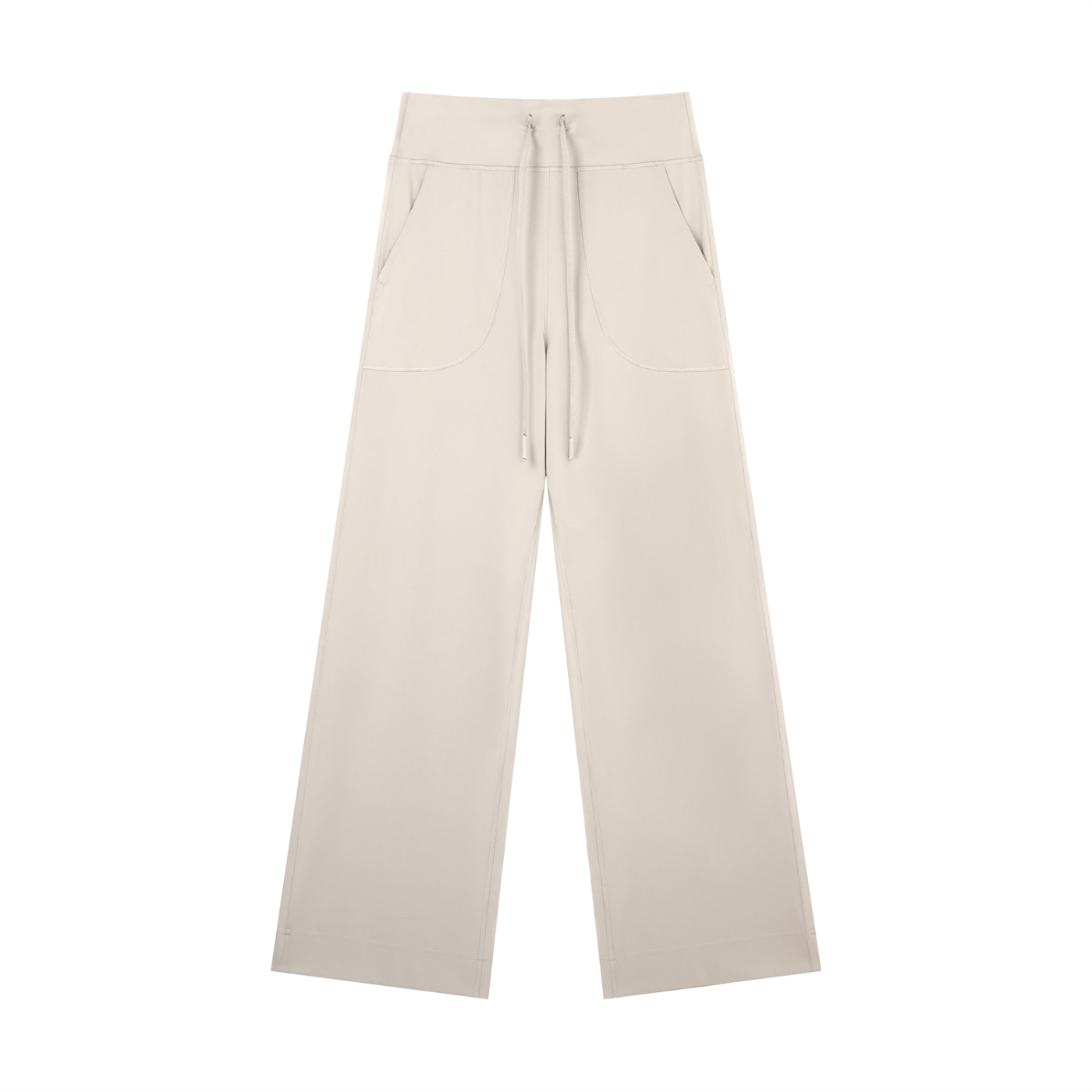 Saint Luciel Women’s High Rise Straight Leg Yoga Pants