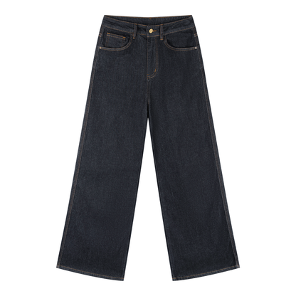 Saint Luciel Women's Straight-Leg Denim Jeans