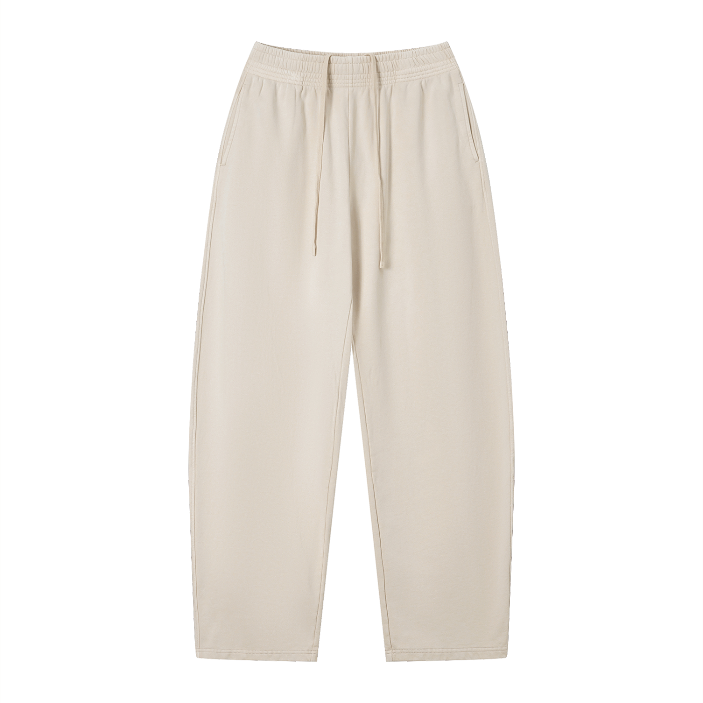 Saint Luciel Vintage Wash Loose Sweatpants