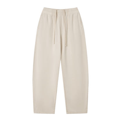 Saint Luciel Vintage Wash Loose Sweatpants