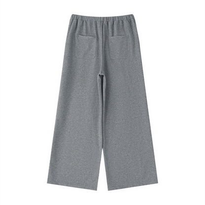 Saint Luciel Women's Wide Leg Sweatpants