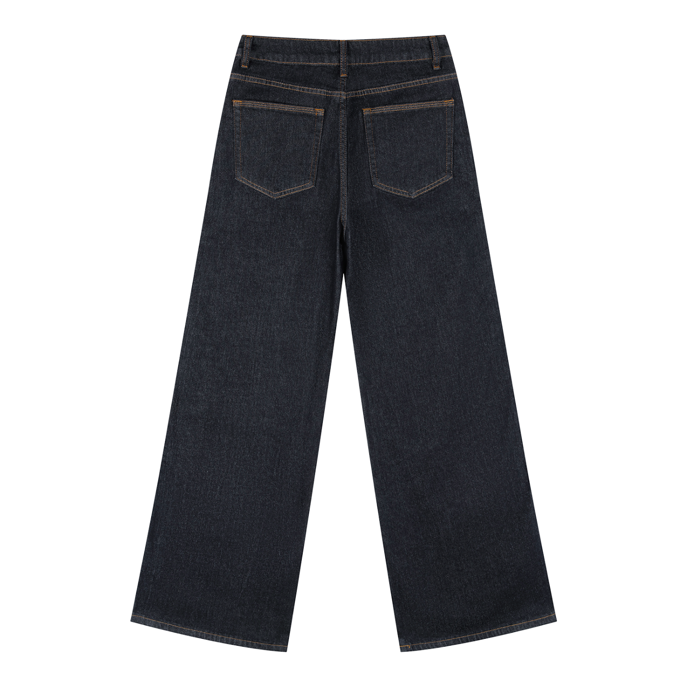 Saint Luciel Women's Straight-Leg Denim Jeans