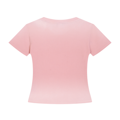 Saint Luciel Women’s Sunfade Washed T-Shirt