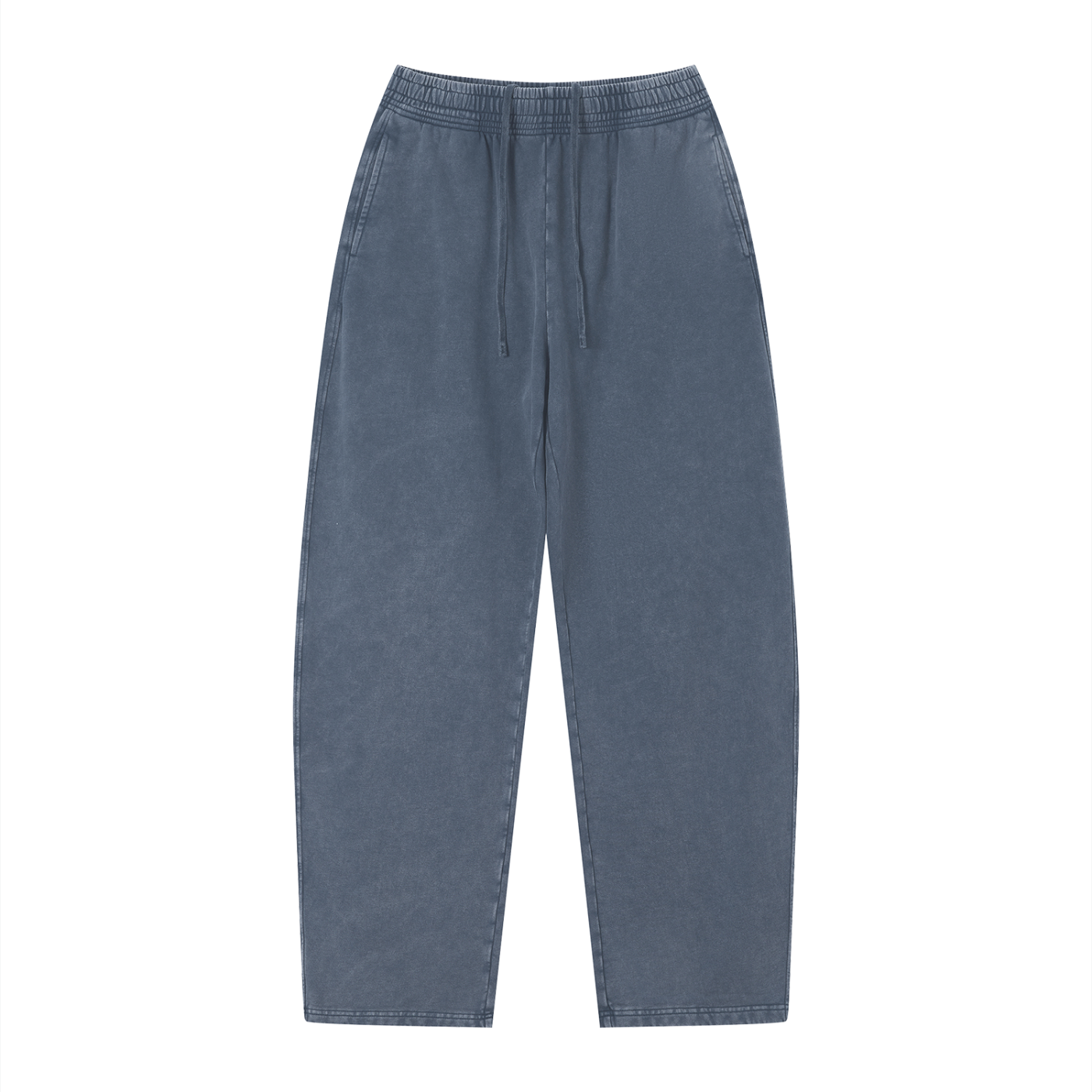 Saint Luciel Vintage Wash Loose Sweatpants