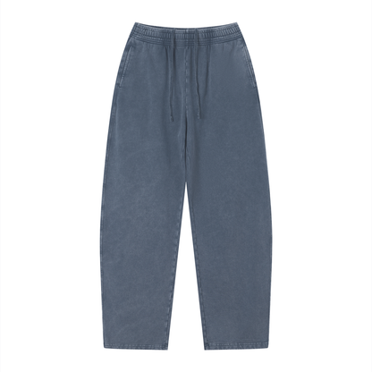 Saint Luciel Vintage Wash Loose Sweatpants