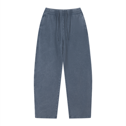 Saint Luciel Vintage Wash Loose Sweatpants