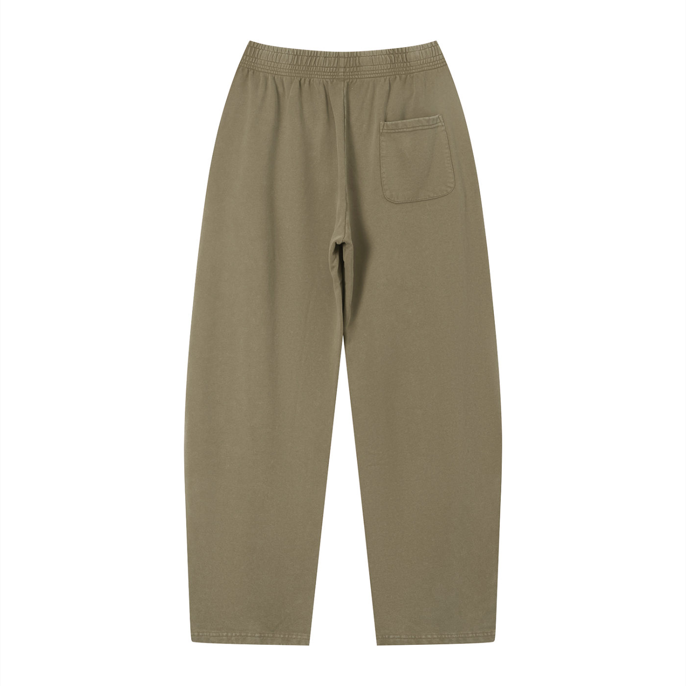 Saint Luciel Vintage Wash Loose Sweatpants
