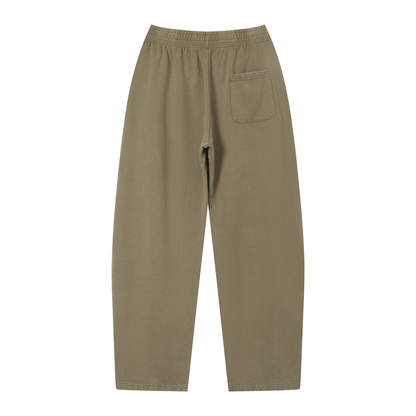 Saint Luciel Vintage Wash Loose Sweatpants