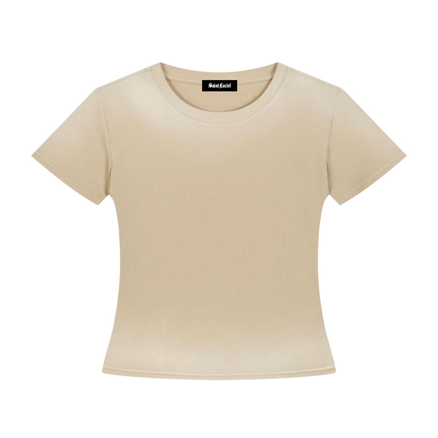 Saint Luciel Women’s Sunfade Washed T-Shirt