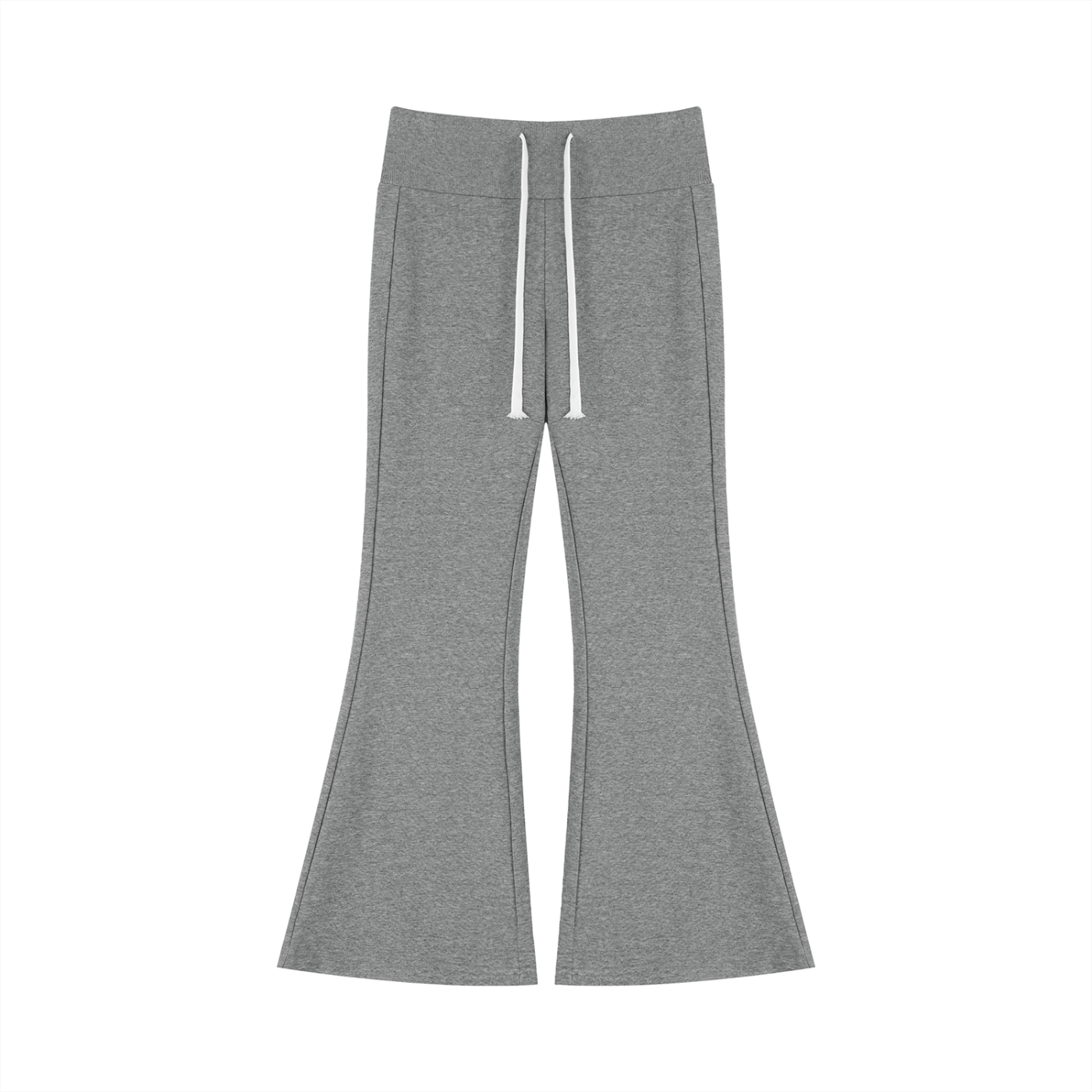 Saint Luciel Women's Drawstring Flared Leg Pants