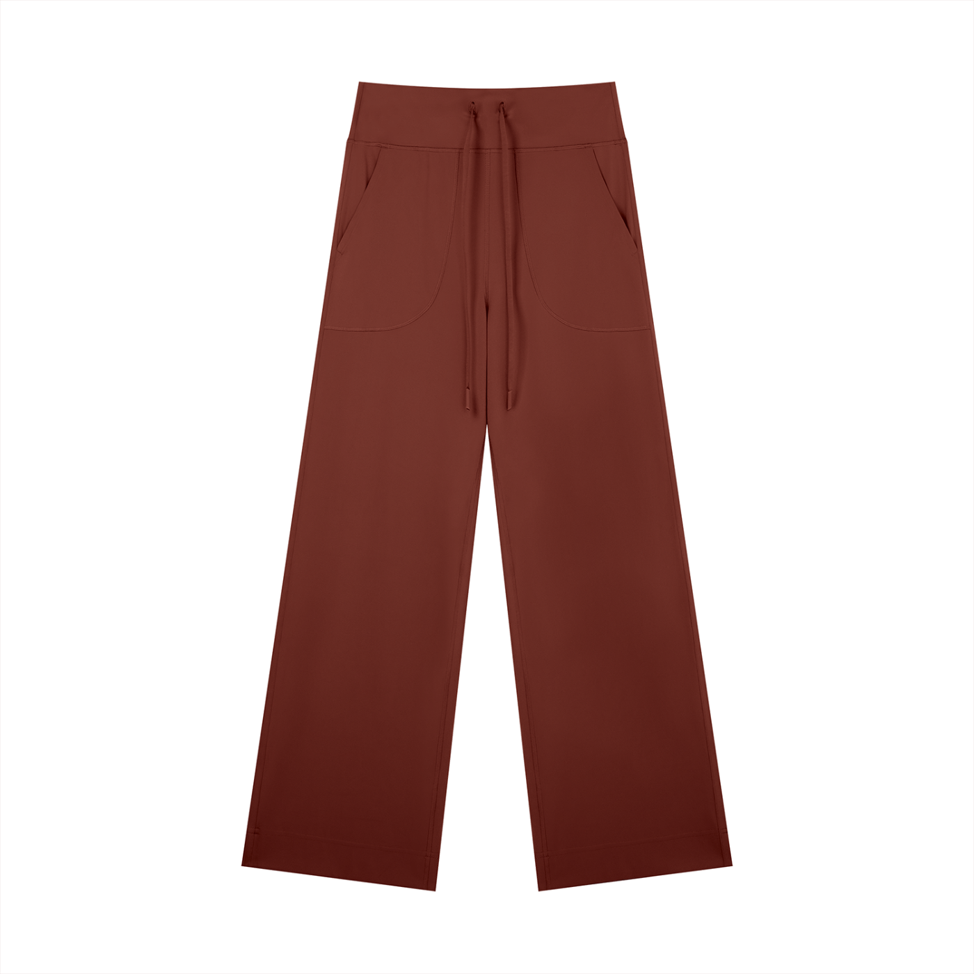 Saint Luciel Women’s High Rise Straight Leg Yoga Pants