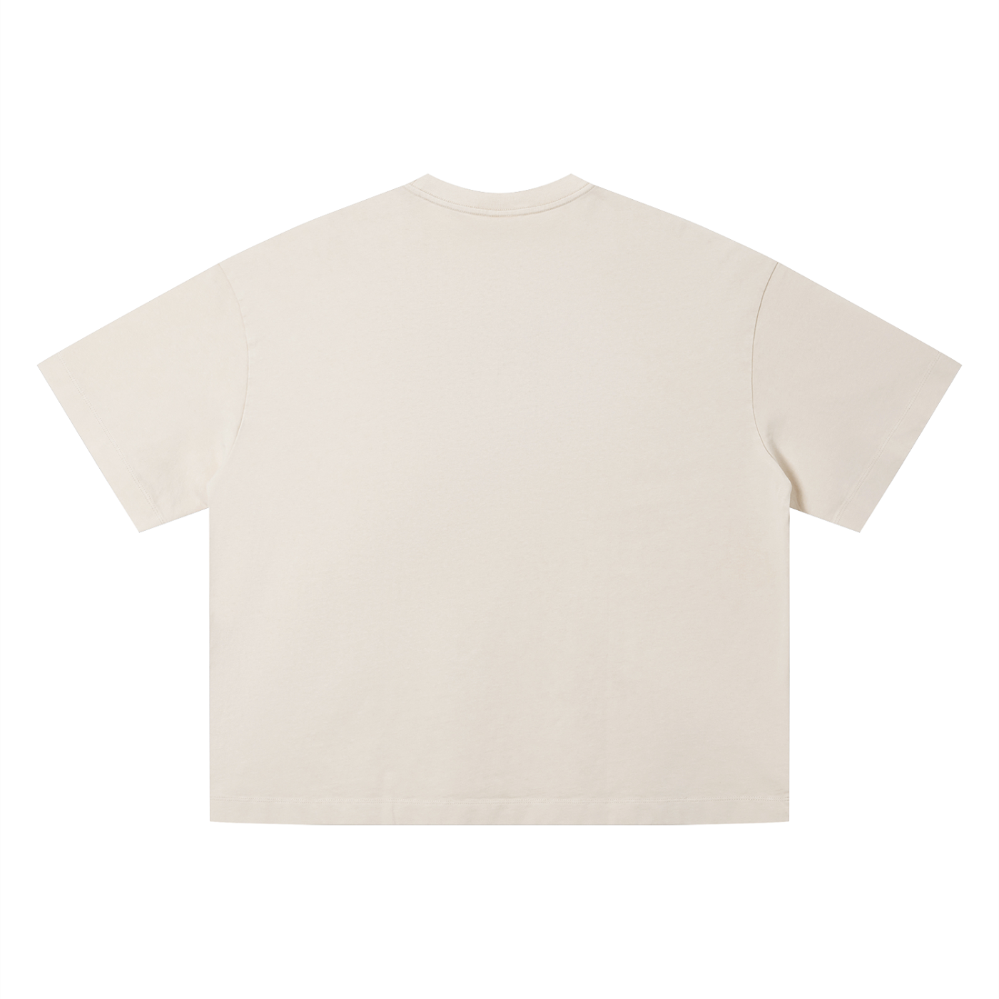 Saint Luciel Vintage Wash Boxy T-Shirt