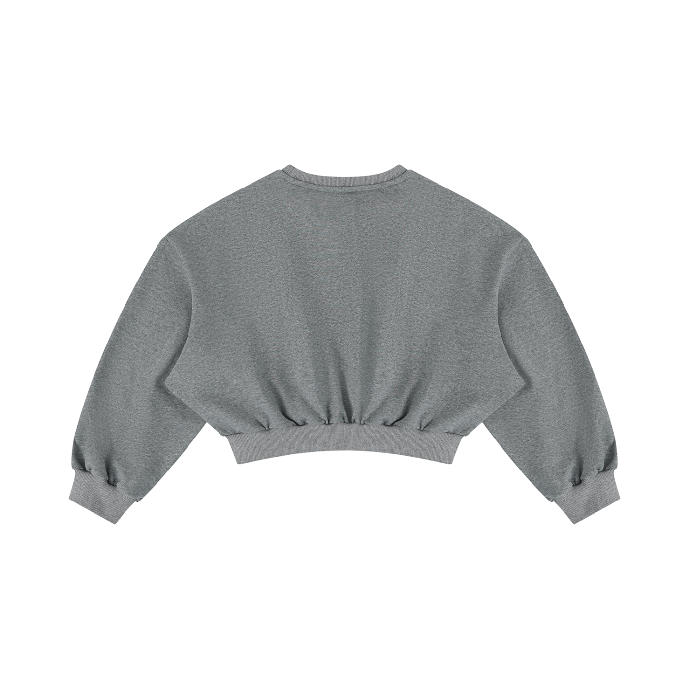 Saint Luciel Women's Boxy Sweatshirt