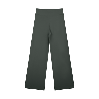 Saint Luciel Women’s High Rise Straight Leg Yoga Pants
