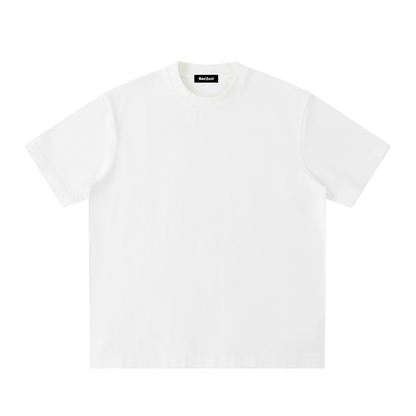 Saint Luciel Heavyweight Vintage Washed T-Shirt