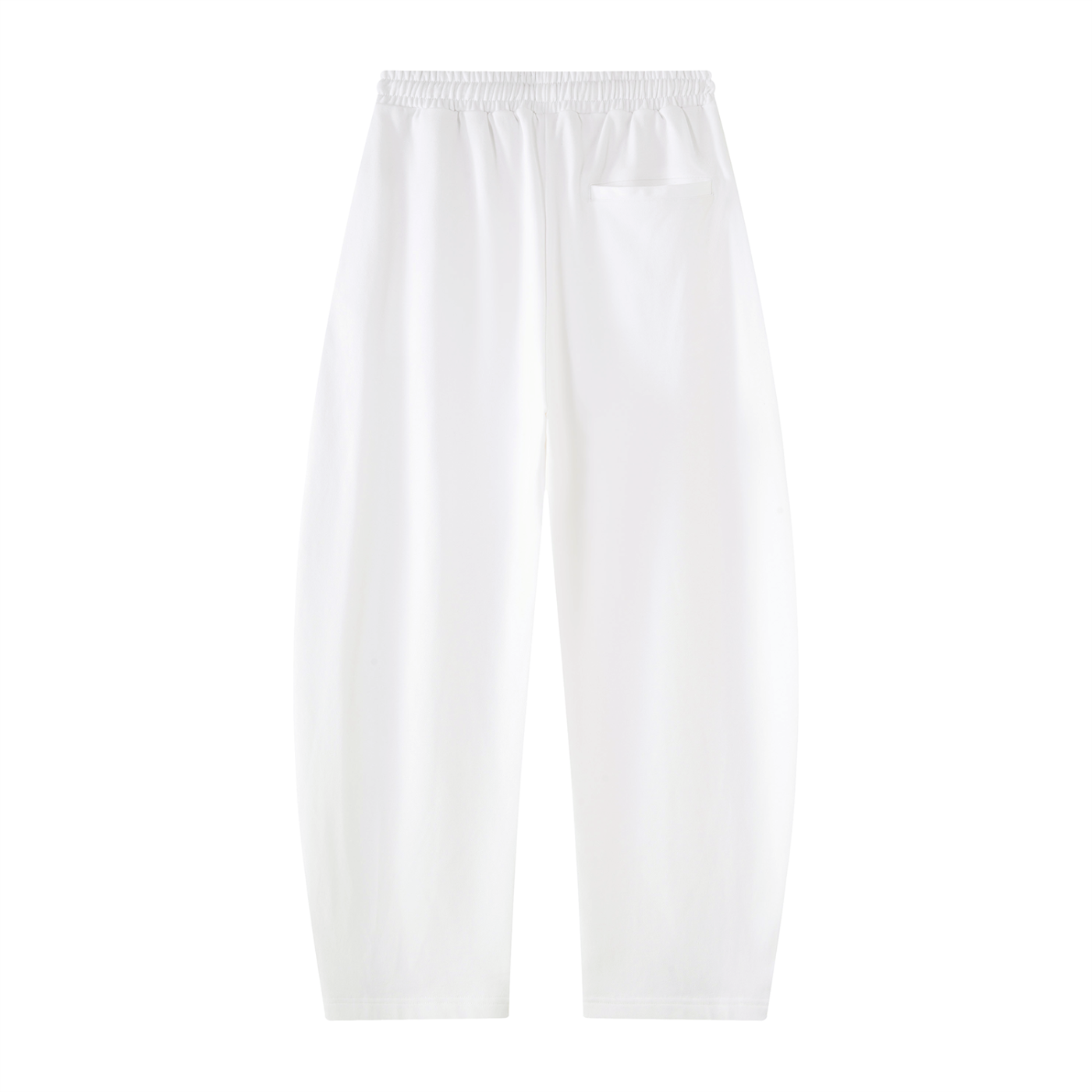 Saint Luciel Heavyweight Barrel Leg Sweatpants