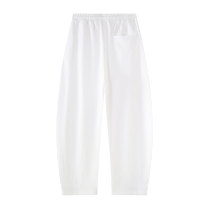Saint Luciel Heavyweight Barrel Leg Sweatpants