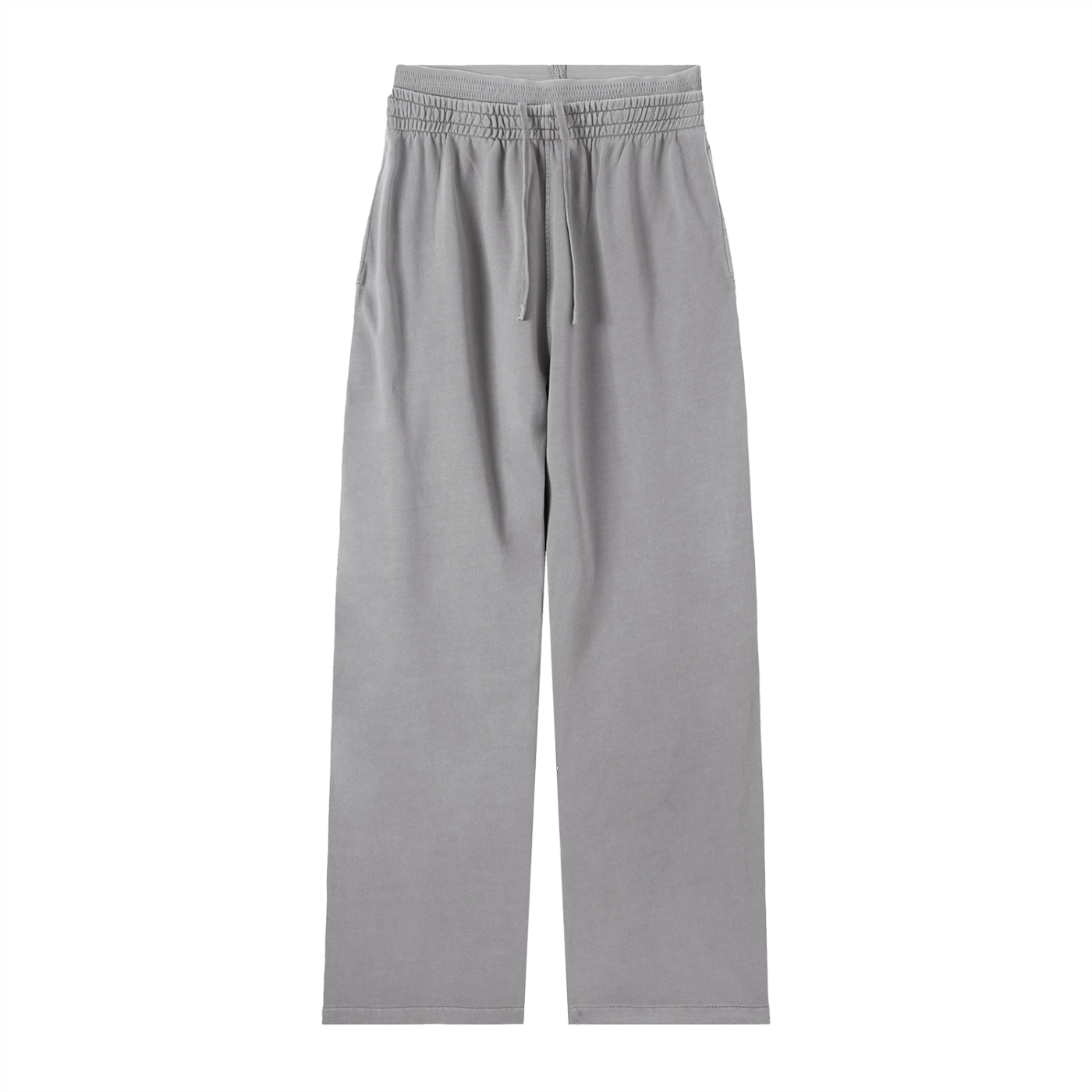 Saint Luciel Vintage Washed Waist Pants