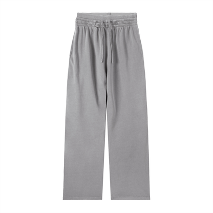 Saint Luciel Vintage Washed Waist Pants