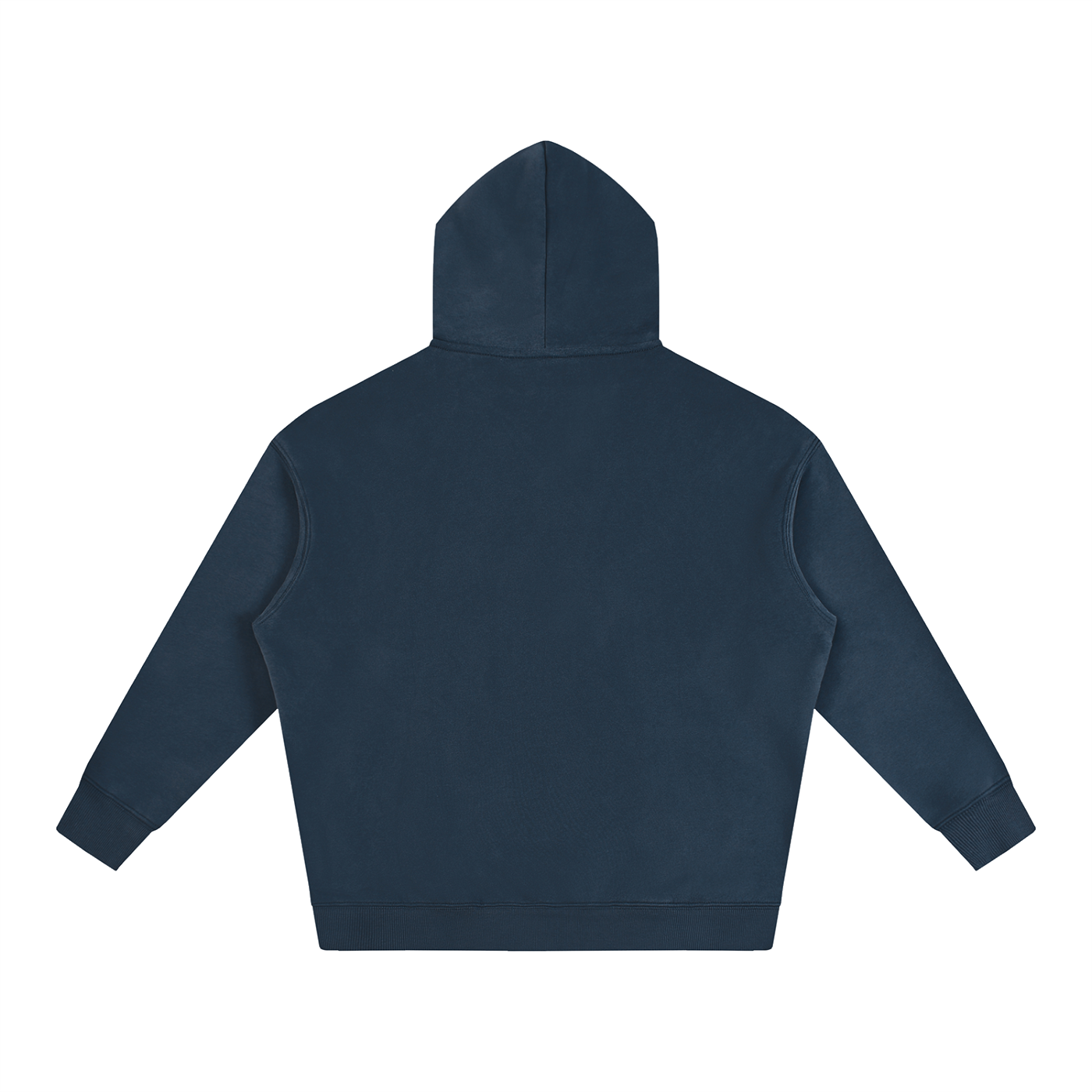 Saint Luciel Oversize Fleeced Hoodie