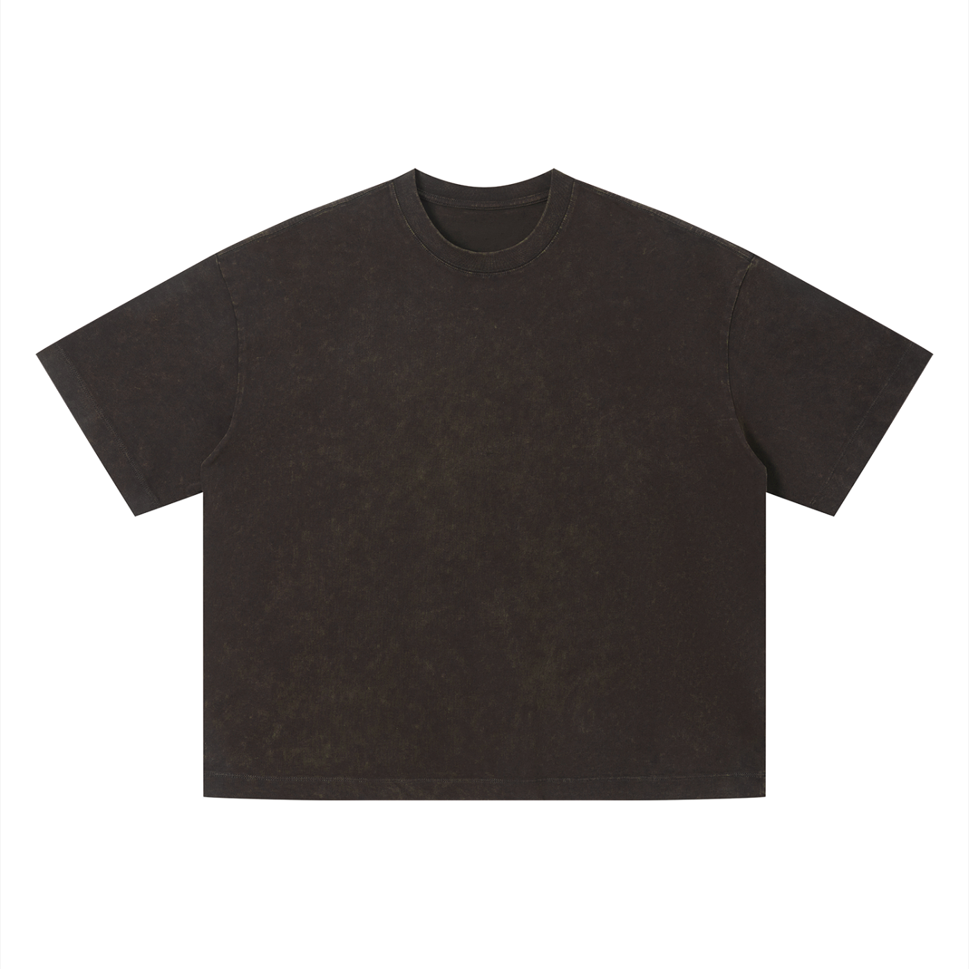 Saint Luciel Vintage Wash Boxy T-Shirt