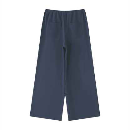 Saint Luciel Women's Wide Leg Sweatpants