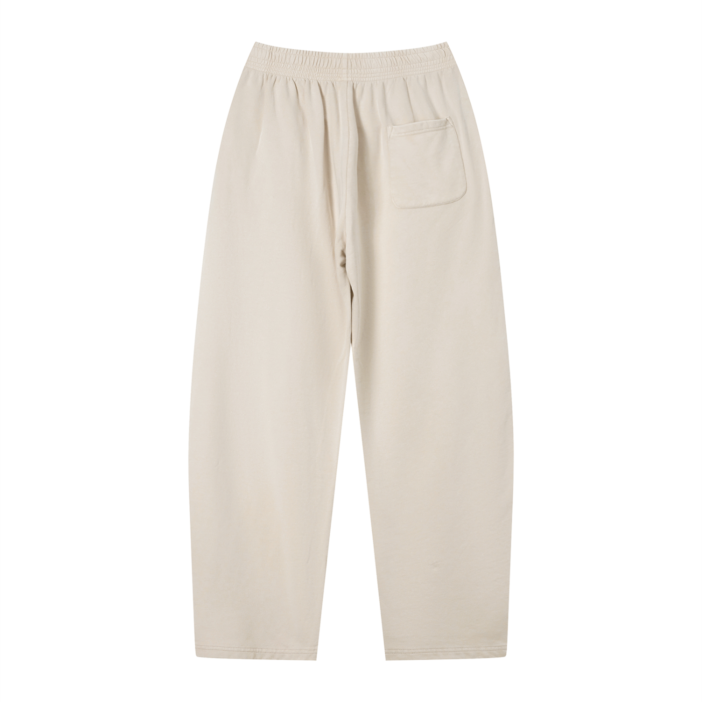 Saint Luciel Vintage Wash Loose Sweatpants
