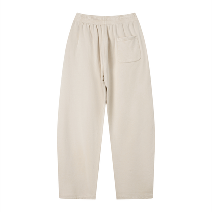 Saint Luciel Vintage Wash Loose Sweatpants