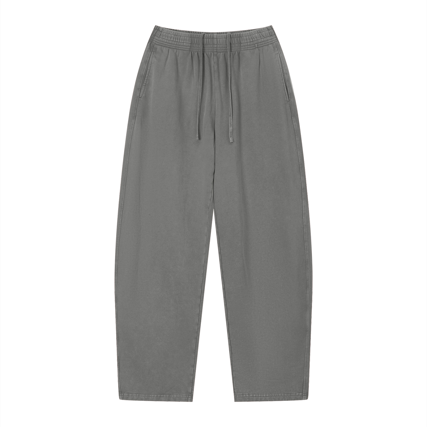 Saint Luciel Vintage Wash Loose Sweatpants