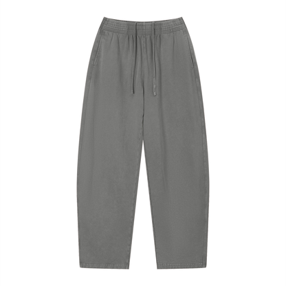 Saint Luciel Vintage Wash Loose Sweatpants