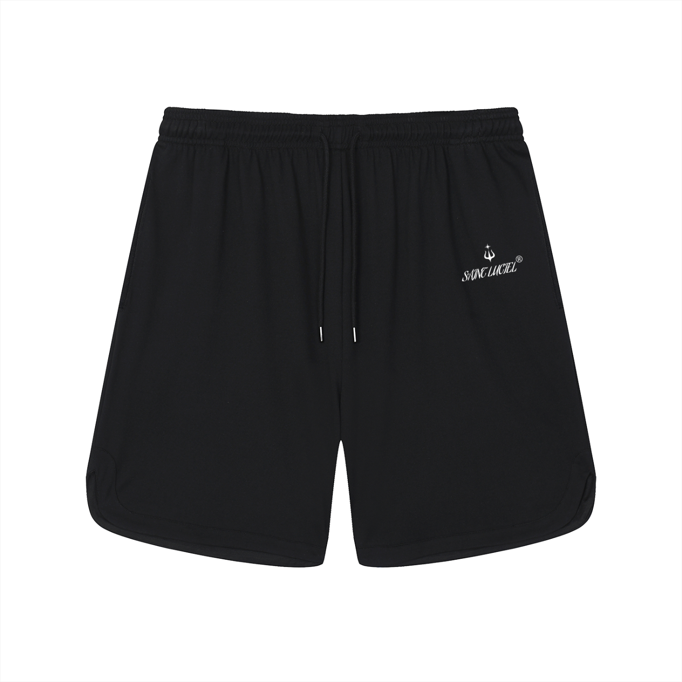 Saint Luciel Quick-Dry Performance Shorts
