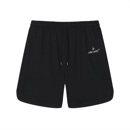 Saint Luciel Quick-Dry Performance Shorts