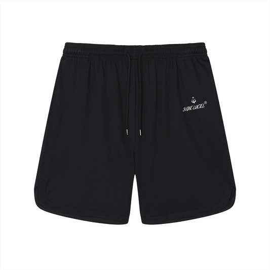 Saint Luciel Quick-Dry Performance Shorts
