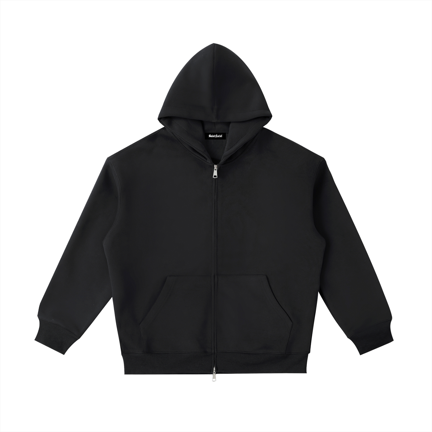 Saint Luciel Essential Heavyweight Pocket Hoodie
