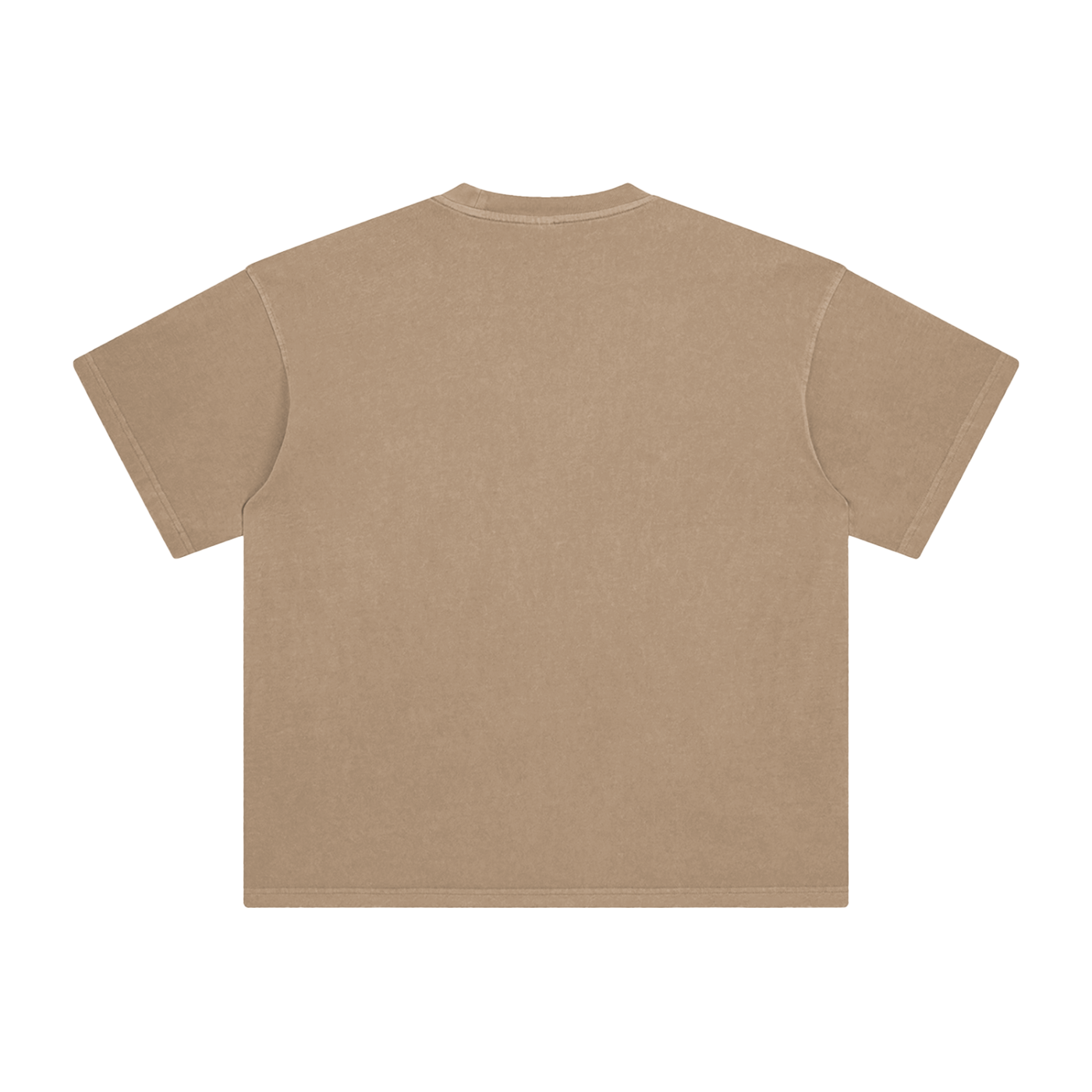 Saint Luciel Enzyme Washed T-Shirt