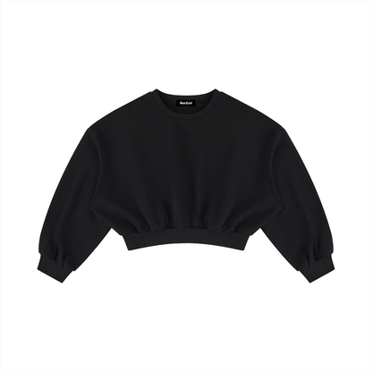 Saint Luciel Women's Boxy Sweatshirt